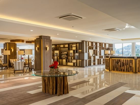 Фото Prodigy Gramado