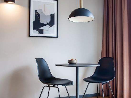 Фото Ipartment Darmstadt