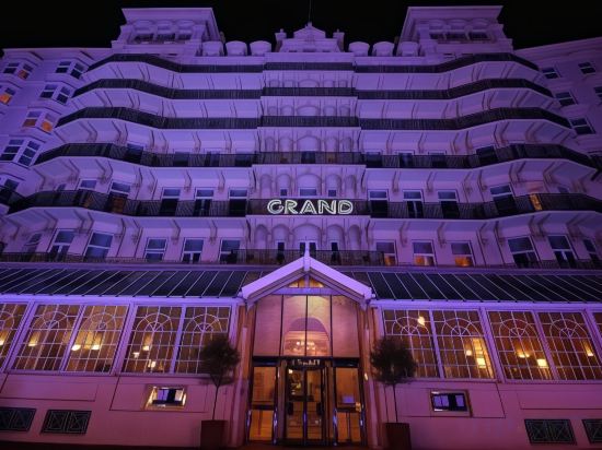 Фото The Grand Brighton