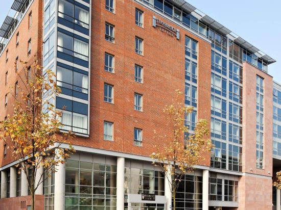 Фото Staybridge Suites Liverpool, an Ihg Hotel