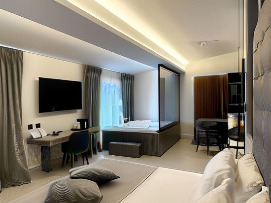 Фото Best Western Hotel Ferrari