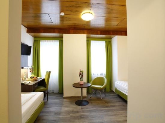 Фото Arthotel Ana Eden Karlsruhe