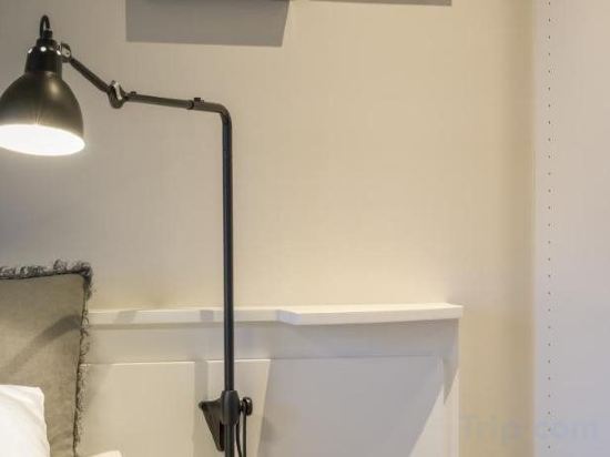 Фото Apartment040 Averhoff Living