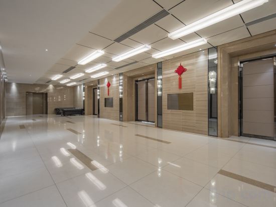 Фото Shanghai Pudong Jinqiao Boutique Mansion