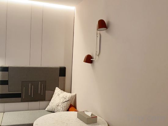 Фото Homeinn Selected Hotel, Shanghai Waigaoqiao Free Trade Zone North Subway Station