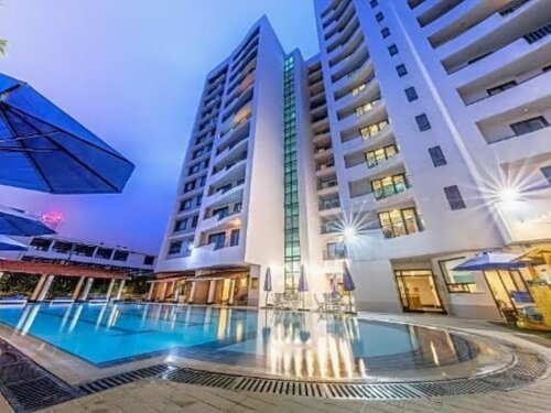 Rose Garden Residences