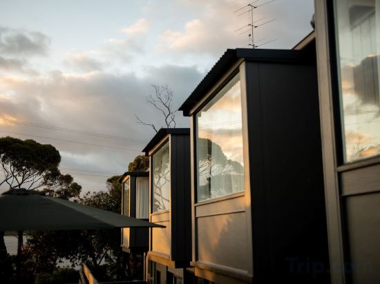 Фото Mercure Kangaroo Island Lodge
