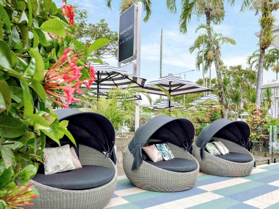 Фото Mercure Cairns