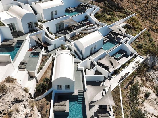 Фото Santonero - The Philoxenia Project