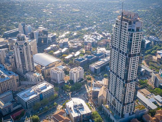 Фото The Leonardo