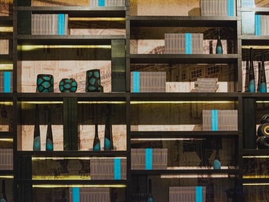 Фото Rendezvous Hotel Singapore by Far East Hospitality