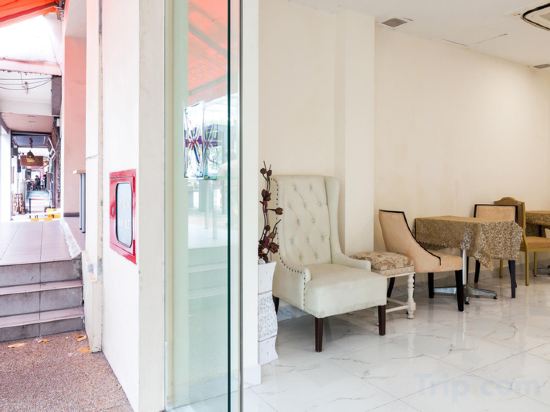 Фото Jayleen Clarke Quay Hotel