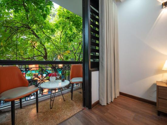 Фото Hanoi Liliane Hotel and Travel