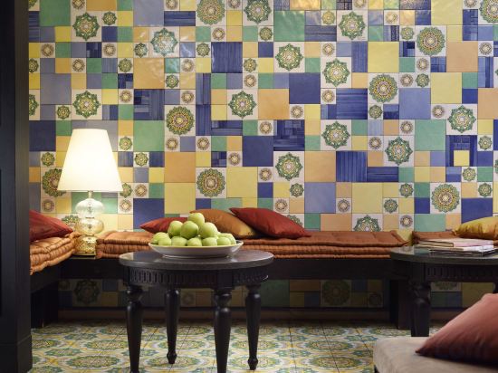 Фото Palace Catania Una Esperienze