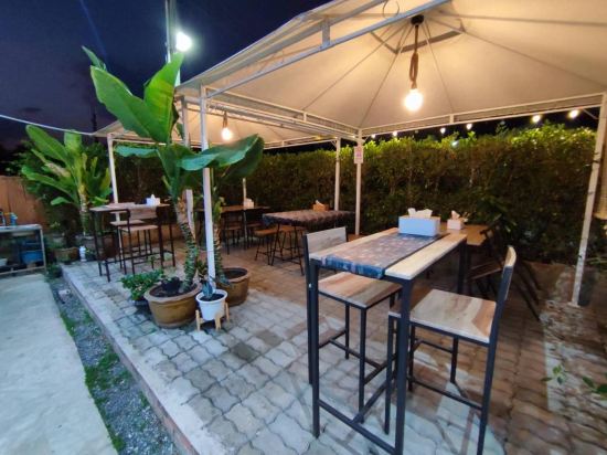 Фото Ban Kaeng Resort