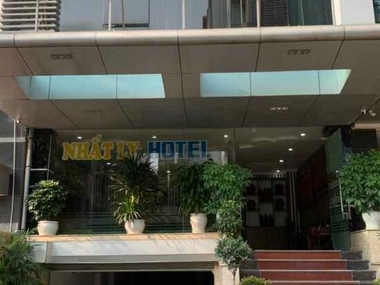Hotel Nhat Ly Hotel, Hanoi, photo