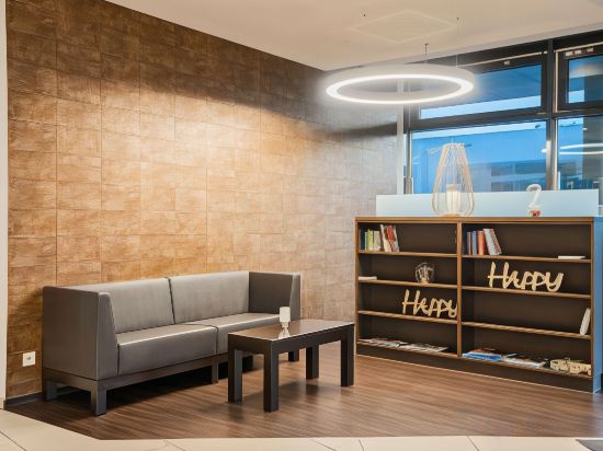 Фото Staycity Aparthotels Heidelberg