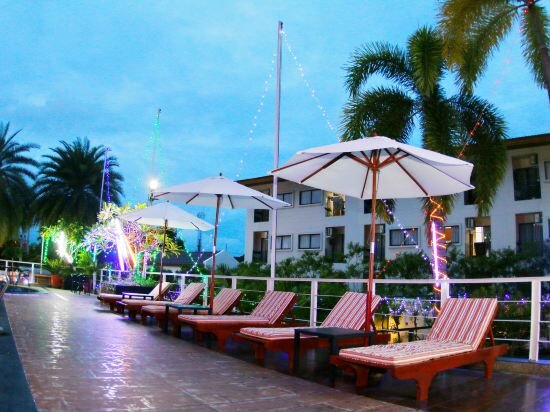 Фото Arthitaya Green Nature Hotel