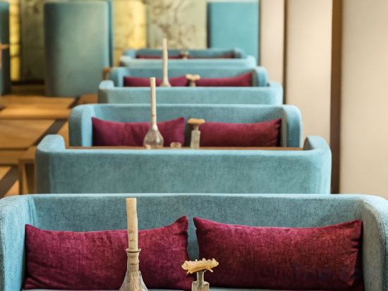 Фото Austria Trend Hotel Maximilian