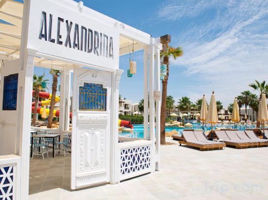 Фото Amphoras Aqua