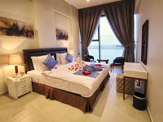 Фото Boudl Al-Jubail