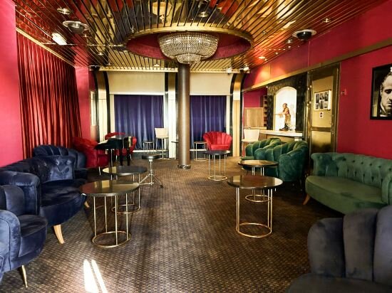 Hotel M/v Gemini, Cesme, photo