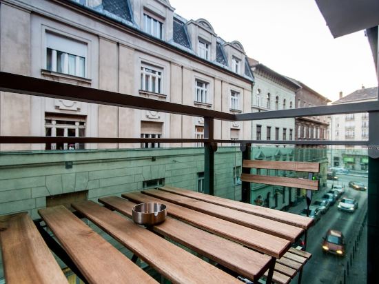 Фото Vagabond Corvin