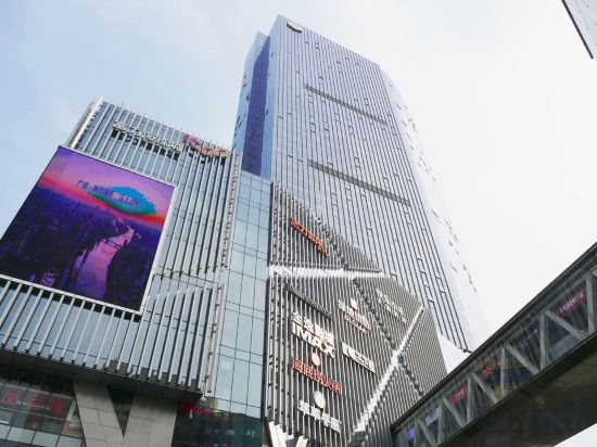 Фото Seaman Hotel Guangzhou