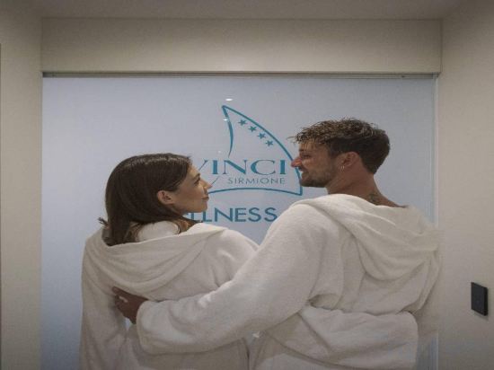 Фото Hotel Vinci Sirmione