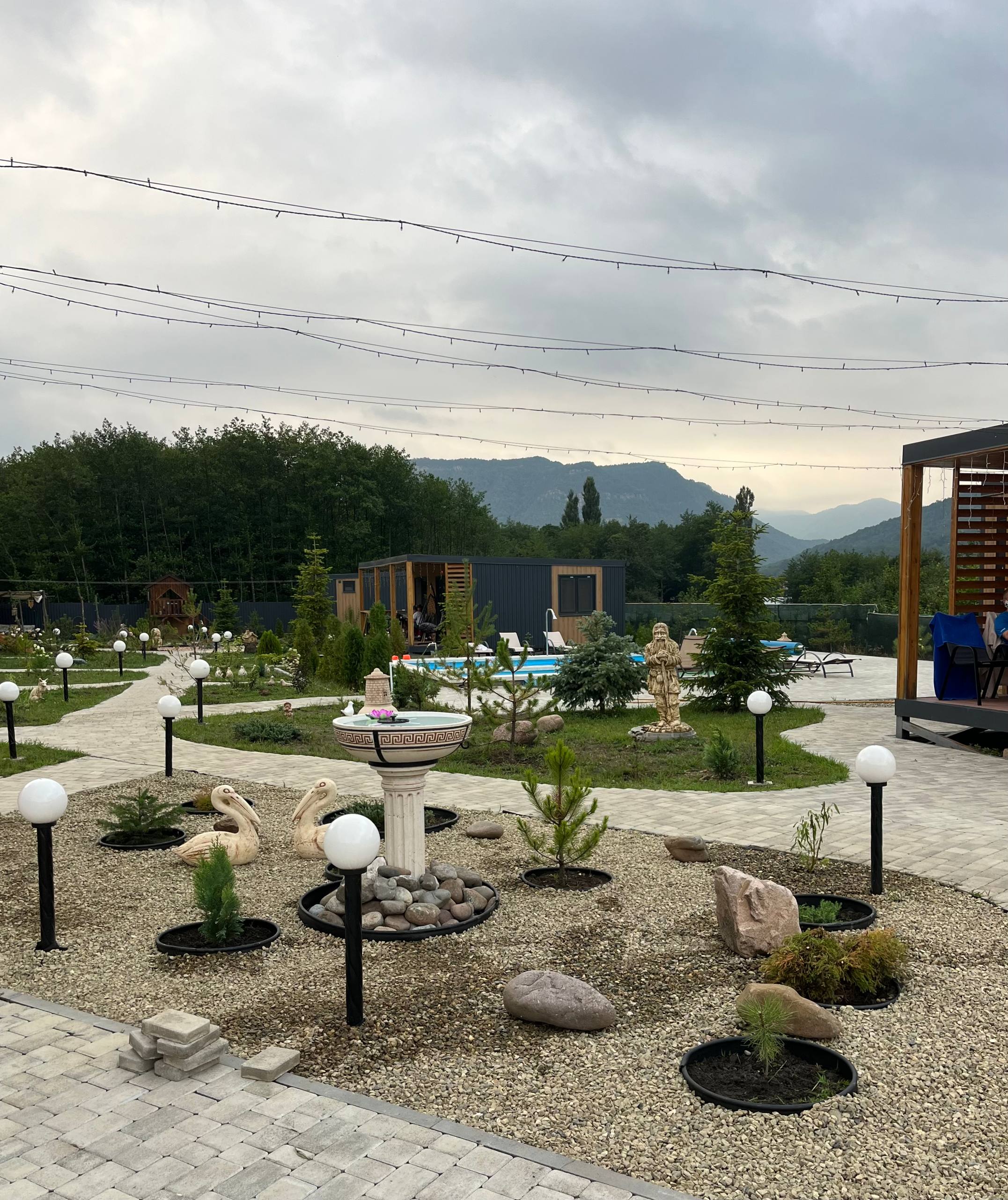 Фото Василиса Хаус