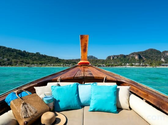 Фото SAii Phi Phi Island Village