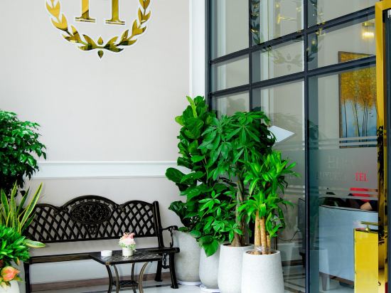 Фото Hera Luxury Hotel