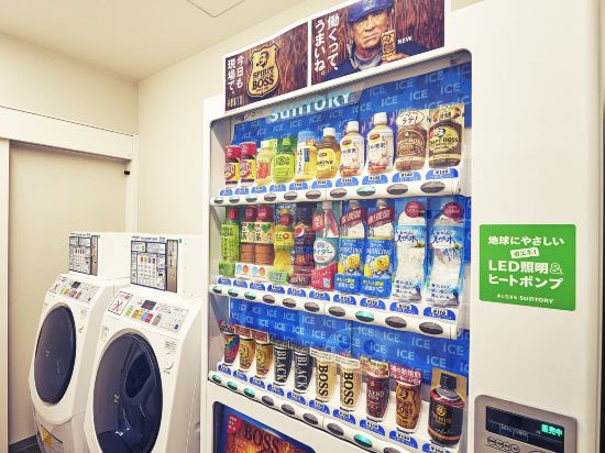 Фото The Pocket Hotel Kyoto-Karasumagojo