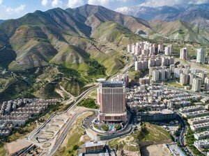 Гостиница Hotel Espinas Palace