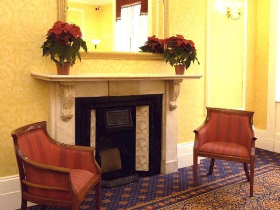 Фото Grange Buckingham Hotel