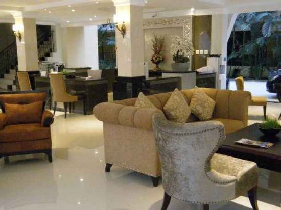 Фото Lk Mantra Pura Resort