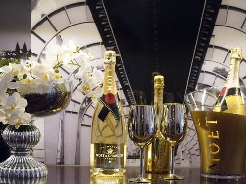 Гостиница Hotel Park Villa в Вуппертале