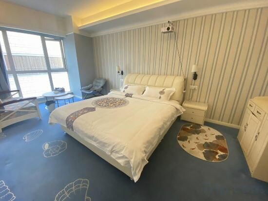 Apartments Tuyu Boutique Apartment, Chengdu, photo