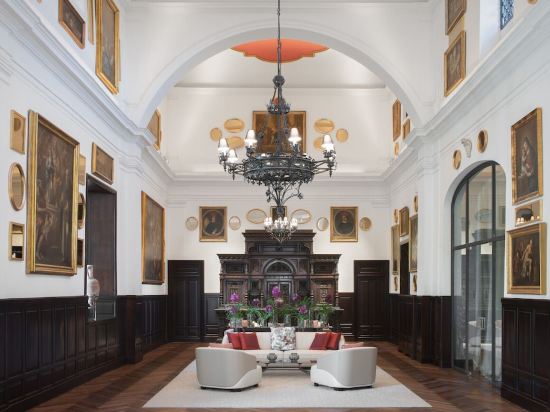 Фото San Domenico Palace