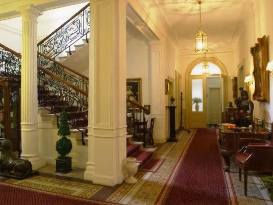 Фото Hotel Belle Epoque Baden Baden 