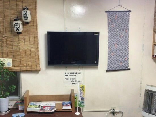 Фото Kagoshima Little Asia