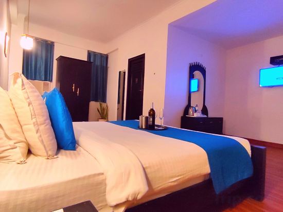 Фото Dodas Palace by ShriGo Hotels