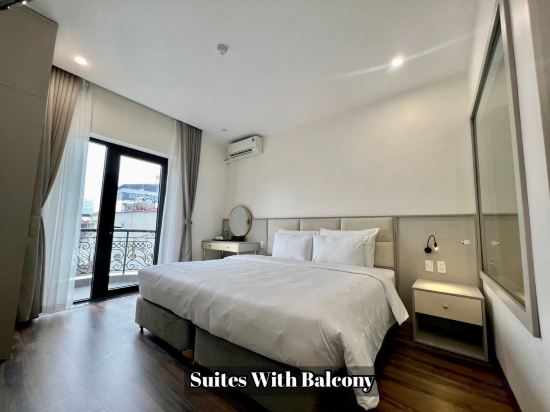 Фото Grand Dragon Noi Bai Hotel