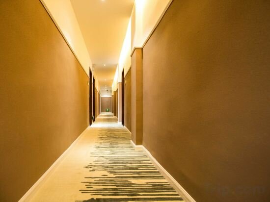 Hotel Enjoy Dream Hotel, Zhangjiajie, photo