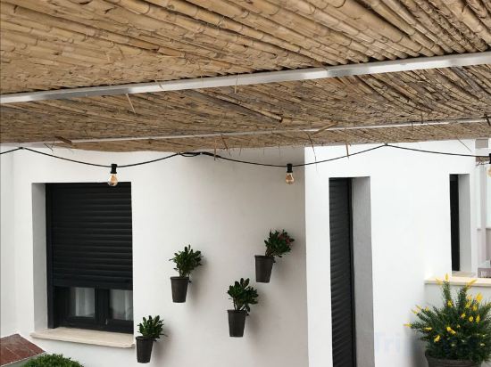 Фото Holiday Rentals Tempa Museo