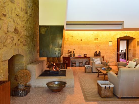 Фото Pousada Mosteiro do Crato