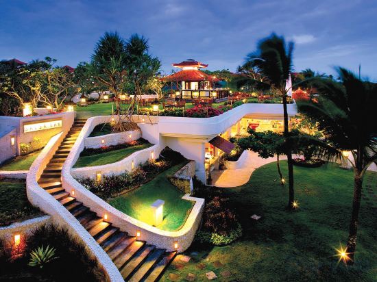 Фото Grand Hyatt Bali