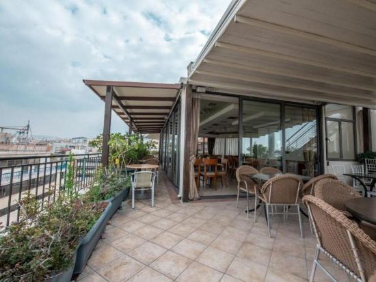 Фото Golden City