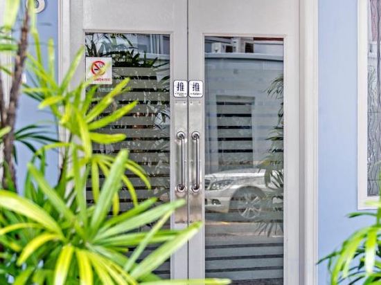 Фото Hotel 81 Cosy