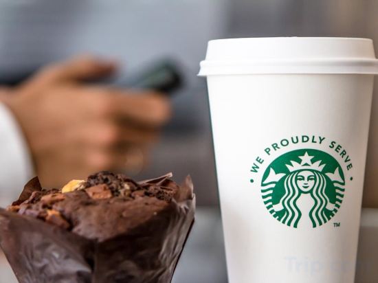 Фото Holiday Inn London Camden Lock, an Ihg Hotel